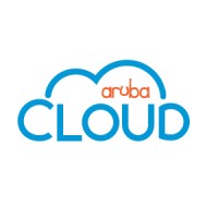 Aruba Cloud Magyarország logo - Similar company to Computertrends