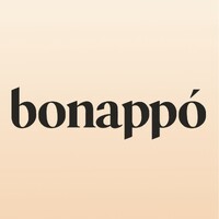 bonappo logo - Similar company to Bdegust