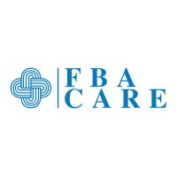 FBA CARE logo - Similar company to Grp Speech Pathology
