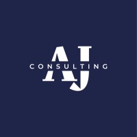 AJ CONSULTING logo - Similar company to Aj Consulting