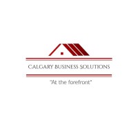 Calgary Business Solutions logo - Similar company to Youth Business Experience