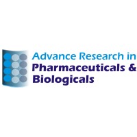 Advance Research in Pharmaceuticals and Biologicals logo - Similar company to Lasersec Technologies (Lt)