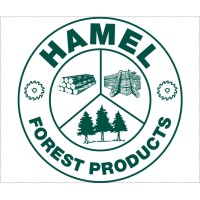 Ralph Hamel Forest Products, Inc. logo - Similar company to Beaam Hardwoods, Llc