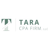 The Tara CPA Firm, LLC logo - Similar company to Vivek Parekh Cpa & Associates