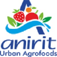 Anirit Urban Agrofoods logo - Similar company to Altifarm Enverde
