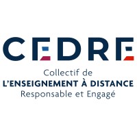 CEDRE France logo - Similar company to Eib À Distance
