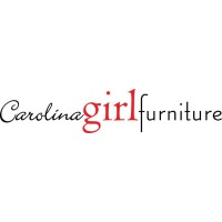 NC Upholstery/ Carolina Girl Furniture logo - Similar company to Offix Systems