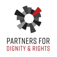 Partners for Dignity & Rights (formerly NESRI) logo - Similar company to Youth Theatre Japan