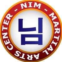 Nim Martial Arts logo - Similar company to Casalinda Perú
