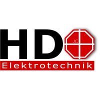 HD Elektrotechnik GmbH logo - Similar company to Perficon Steel Gmbh