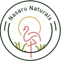 Nasaru Naturals logo - Similar company to Yixu