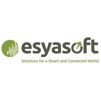 Esyasoft Holding logo - Similar company to Visys Cloud Solutions