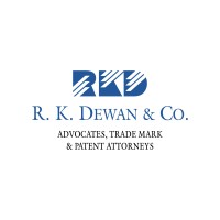 R K Dewan & Co logo - Similar company to Kothari & Jain; Advocates & Law Advisors