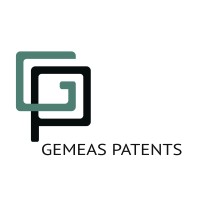Gemeas Patents logo - Similar company to Patentstarters