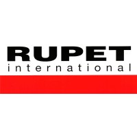 RUPET INTERNATIONAL spol. s r.o. logo - Similar company to Tools & Hardware Show