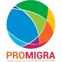 ProMigra - Projeto de Promoção dos Direitos de Migrantes logo - Similar company to Abemmi