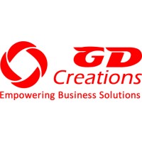 GDCreations logo - Similar company to Unitech Software