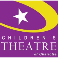 Children's Theatre of Charlotte logo - Similar company to Discovery Place