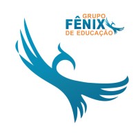 Grupo Fênix de Educação logo - Similar company to One Therapy 