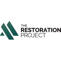The Restoration Project logo - Similar company to Smart Sips Coffee