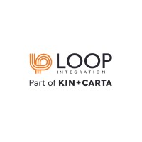 Loop Integration, Part of KIN + CARTA logo - Similar company to Cascade Data Labs