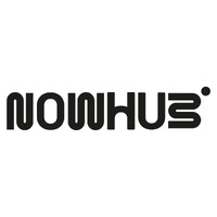 NOWHUB logo - Similar company to Ceroone