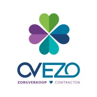 Ovezo logo - Similar company to Ovezogroep