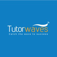 Tutorwaves Solutions logo - Similar company to Elevra