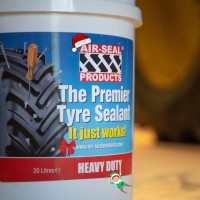 Air-Seal Products Ltd logo - Similar company to Arab Center Tax Consulting (Aatc)