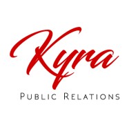 Kyra Public Relations - The Blockchain PR Firm logo - Similar company to Mva Public Relations, Inc.