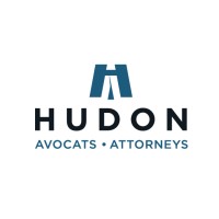 Hudon Avocats logo - Similar company to Fnc Avocats