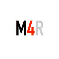 Media4Racing logo - Similar company to Sport Evolution