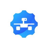 International Rover Challenge (IRC) logo - Similar company to Mechatronics And Robotics Society, Tiet