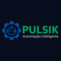 Pulsik logo - Similar company to Café Viriato
