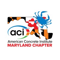 ACI Maryland Chapter logo - Similar company to Complete Concrete & Hardscapes