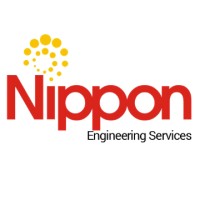 Nippon Abrasives logo - Similar company to Insigne Emblems