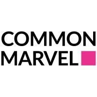 Common Marvel logo - Similar company to The Pmx Group
