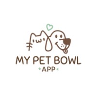 My Pet Bowl app logo - Similar company to Thefloors