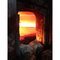 Refractories West, Inc. logo - Similar company to Visoneco Site Development