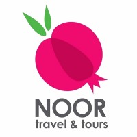 NOOR Travel logo - Similar company to Wholisticedu