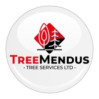 TreeMendus Tree Services Ltd logo - Similar company to Elitehire Solutions Ltd