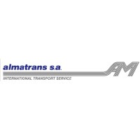 Almatrans logo - Similar company to Interferries Lines Sa