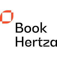 BOOK HERTZA ARKITEKTURA logo - Similar company to Arquinea. Arquitectura Y Diseño