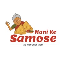 Nani Ke Samose logo - Similar company to Studio Orr