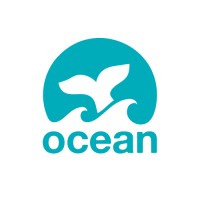 Ocean Digital logo - Similar company to Viboom