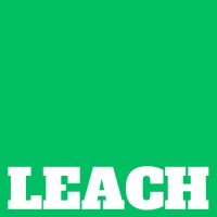 Leach Particle Technologies logo - Similar company to Jaytee Biosciences