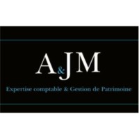 Cabinet A&JM logo - Similar company to Quantum Ethics