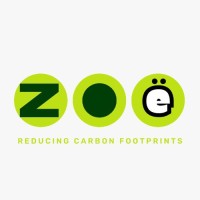 ZOE Energy Solutions logo - Similar company to Energy Mentors