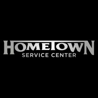 Hometown Service Center logo - Similar company to Mark'S Cleaning Service Inc.
