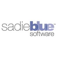 Sadie Blue Software logo - Similar company to Shepherd Data Services, Inc.